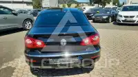 2008 Volkswagen Passat