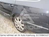 2008 Volkswagen Passat