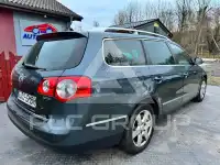 2008 Volkswagen Passat