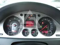2008 Volkswagen Passat