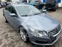 2008 Volkswagen Passat