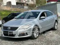 2008 Volkswagen Passat