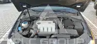 2008 Volkswagen Passat