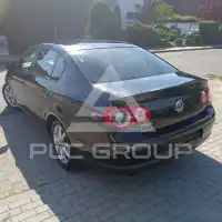 2008 Volkswagen Passat