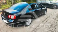 2008 Volkswagen Passat