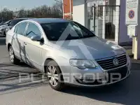 2008 Volkswagen Passat