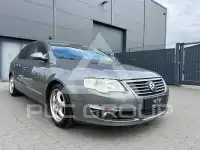2008 Volkswagen Passat