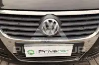 2008 Volkswagen Passat