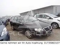 2008 Volkswagen Passat