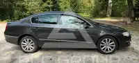 2008 Volkswagen Passat