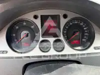 2008 Volkswagen Passat