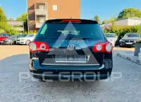2008 Volkswagen Passat