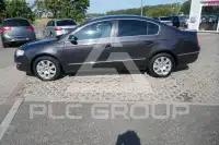 2008 Volkswagen Passat