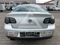 2008 Volkswagen Passat