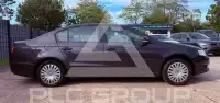 2008 Volkswagen Passat