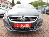 2008 Volkswagen Passat