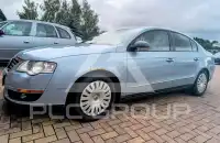 2008 Volkswagen Passat