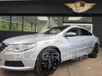 2008 Volkswagen Passat