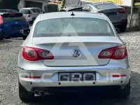 2008 Volkswagen Passat