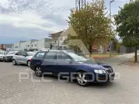2008 Volkswagen Passat
