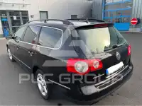 2008 Volkswagen Passat