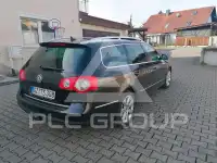 2008 Volkswagen Passat
