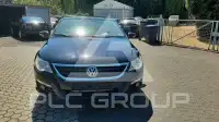 2008 Volkswagen Passat