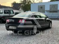 2008 Volkswagen Passat