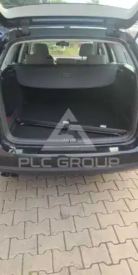 2008 Volkswagen Passat