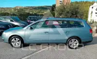 2008 Volkswagen Passat