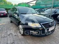 2008 Volkswagen Passat