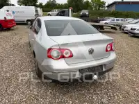 2008 Volkswagen Passat