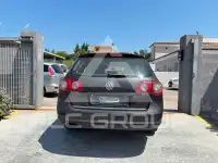 2008 Volkswagen Passat