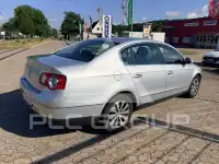 2008 Volkswagen Passat