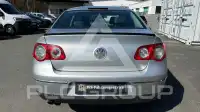 2008 Volkswagen Passat