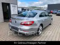 2008 Volkswagen Passat