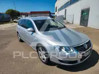 2008 Volkswagen Passat