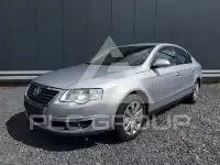 2008 Volkswagen Passat