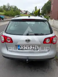 2008 Volkswagen Passat