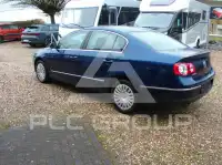 2008 Volkswagen Passat