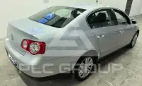 2008 Volkswagen Passat