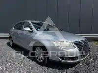 2008 Volkswagen Passat
