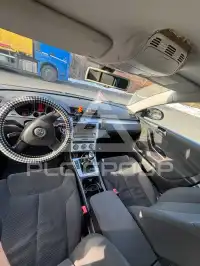 2008 Volkswagen Passat