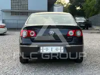 2008 Volkswagen Passat