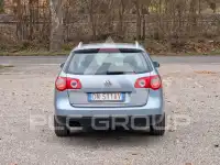 2008 Volkswagen Passat