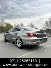 2008 Volkswagen Passat