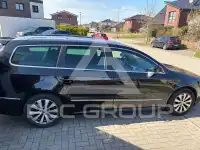 2008 Volkswagen Passat