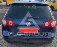 2008 Volkswagen Passat