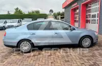 2008 Volkswagen Passat