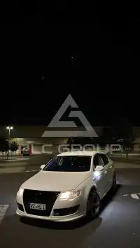 2008 Volkswagen Passat